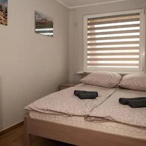  Apartament Mała Ostoja Polska