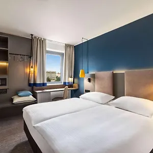 Vienna House Easy By Wyndham Cracow Отель Краков
