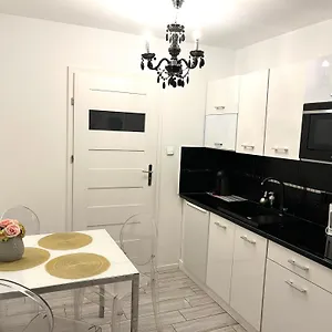 Апартаменты Kameralny15, Гданьск