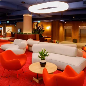 Mercure Centrum Отель Варшава