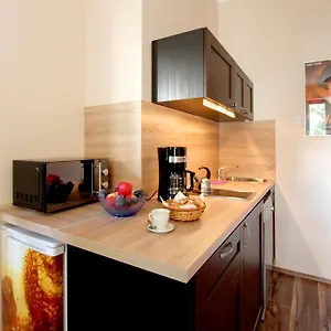 Amelia Apartament Centrum Apartament