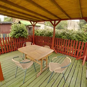 Bryza Apartament