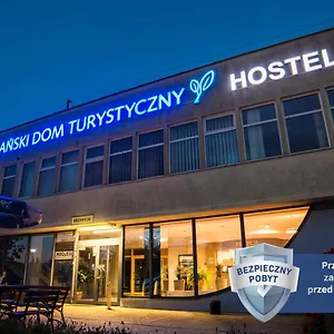 Gdanski Dom Turystyczny Gdansk