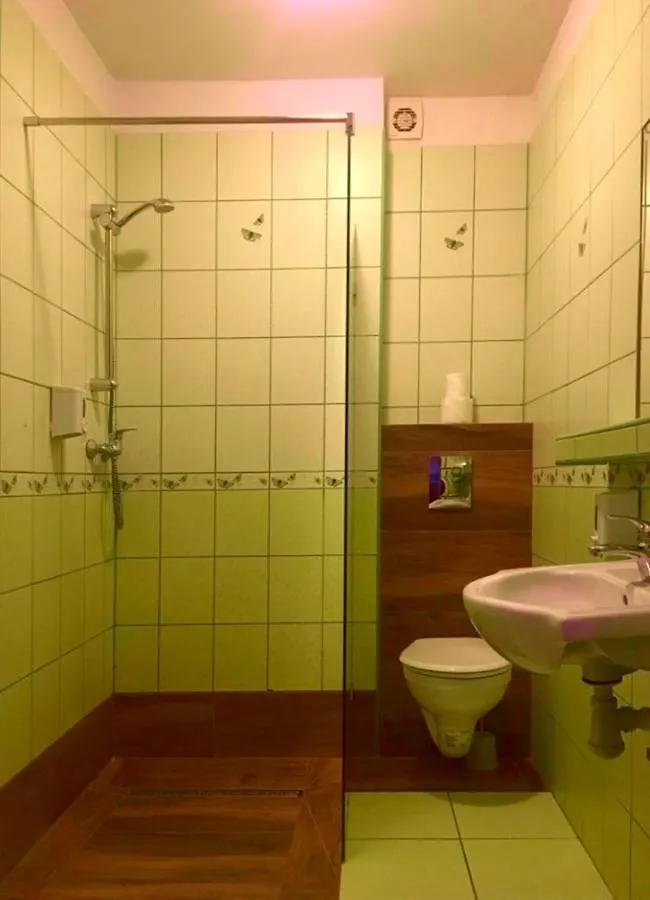 *** Bed & Breakfast Pokoje Goscinne Via Steso Gdansk Poland