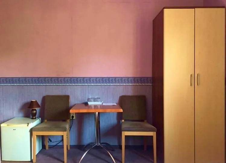 Bed & Breakfast Pokoje Goscinne Via Steso Gdansk