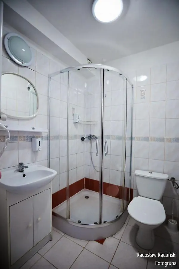 Pokoje Goscinne Via Steso Gdansk Bed & Breakfast