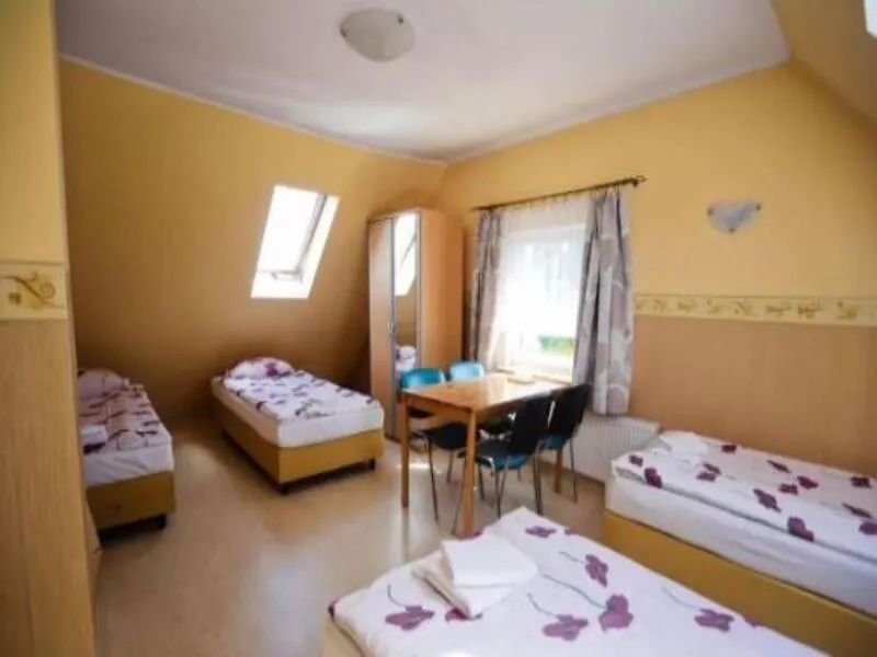 Pokoje Goscinne Via Steso Gdansk